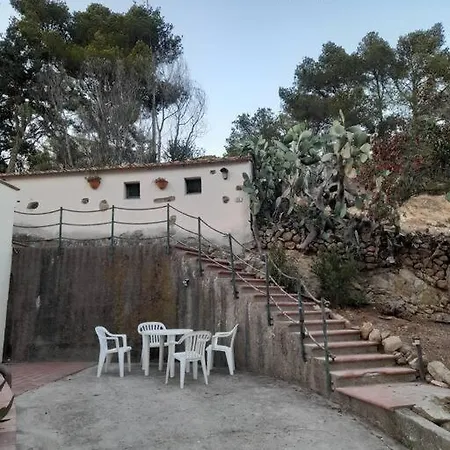 Casa Pavone Holiday home Literno