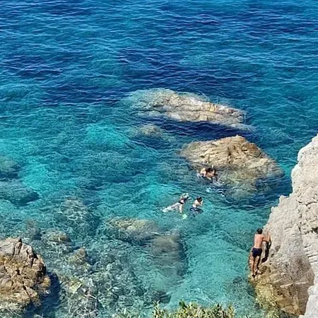 Holiday home Casa Pavone Literno