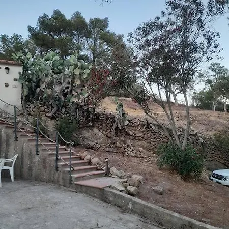 Casa Pavone * Literno