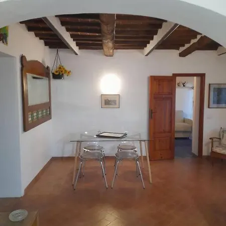 Casa Pavone Holiday home Literno
