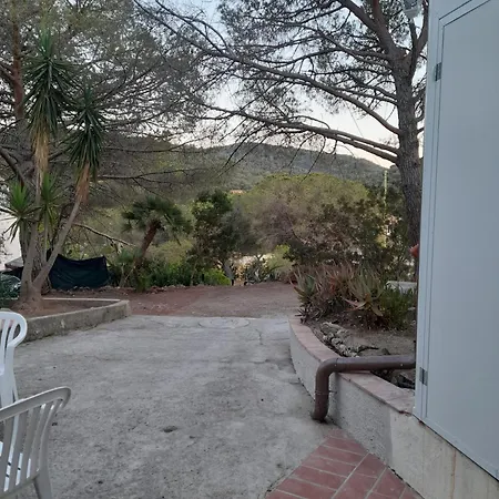 Holiday home Casa Pavone Literno