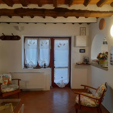 Casa Pavone * Literno