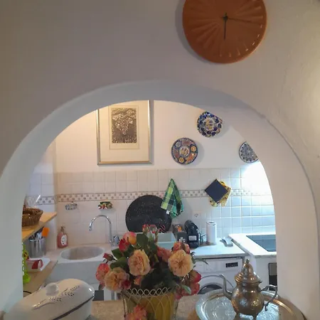 Holiday home Casa Pavone *