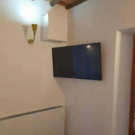 Casa Pavone *