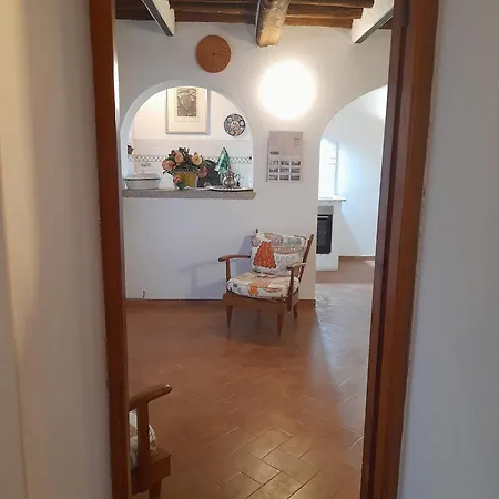 Casa Pavone Holiday home