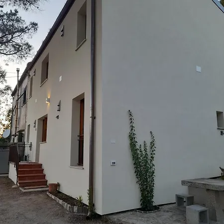 Holiday home Casa Pavone Literno