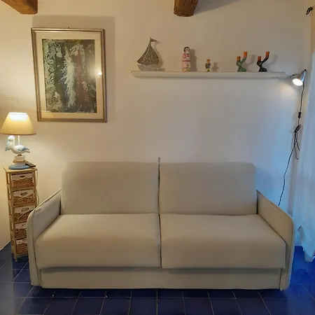 Holiday home Casa Pavone