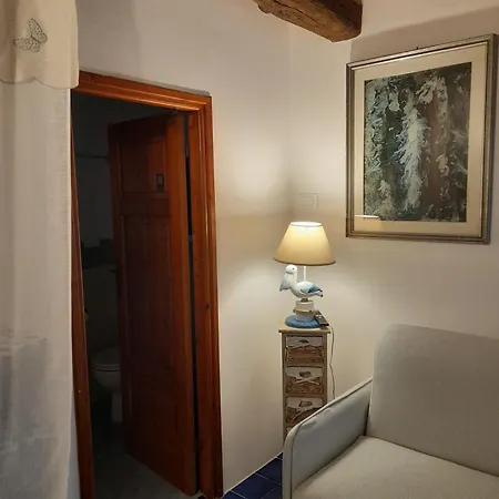 Casa Pavone