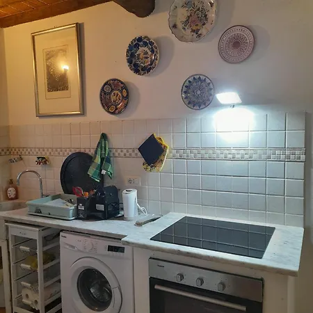 Casa Pavone Holiday home *