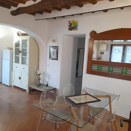 Casa Pavone *