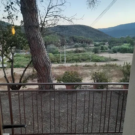 Casa Pavone Holiday home